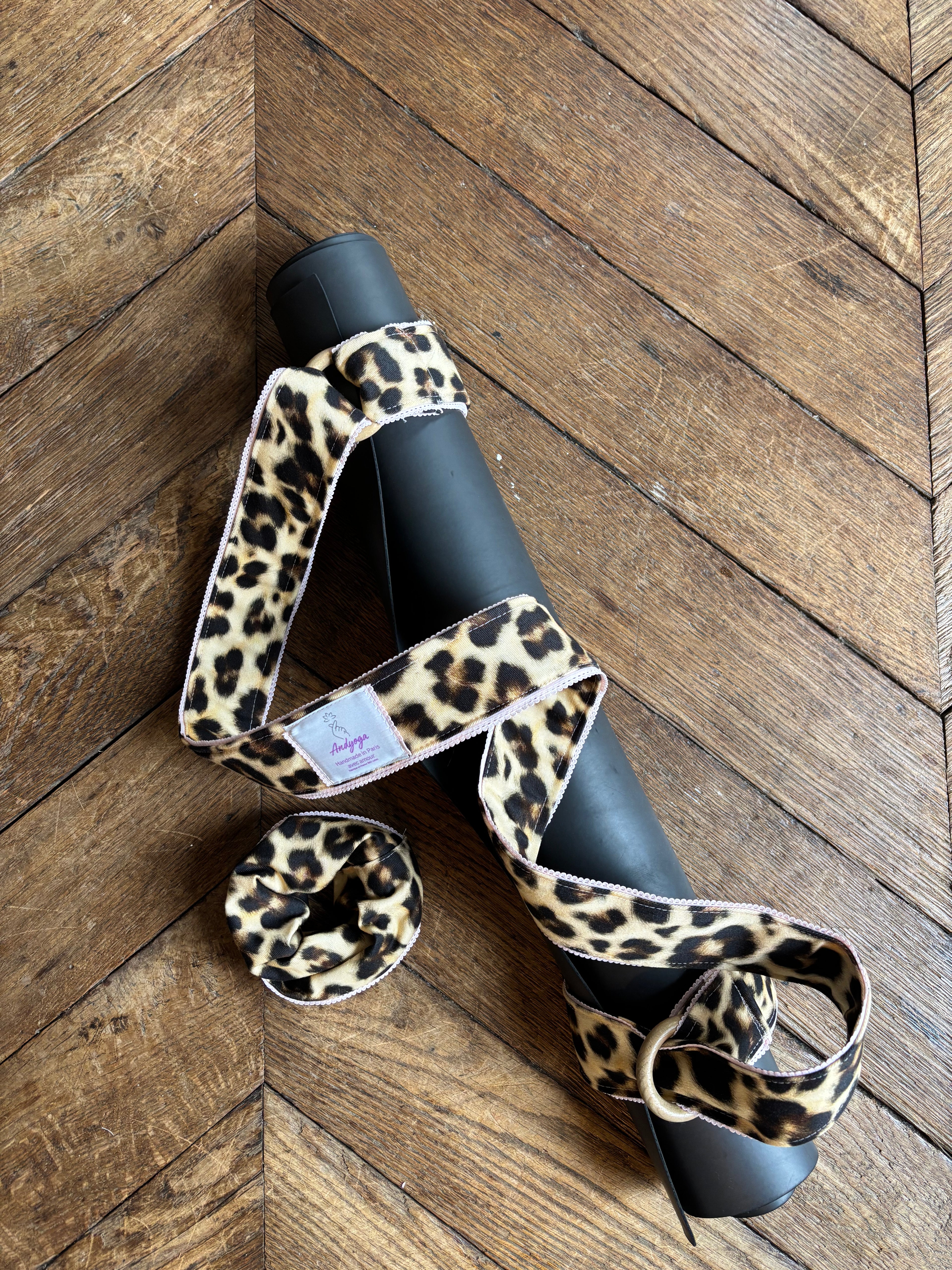 Leopard Lace  Limited edition