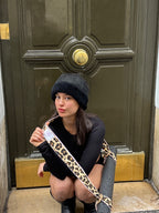 Leopard Lace  Limited edition